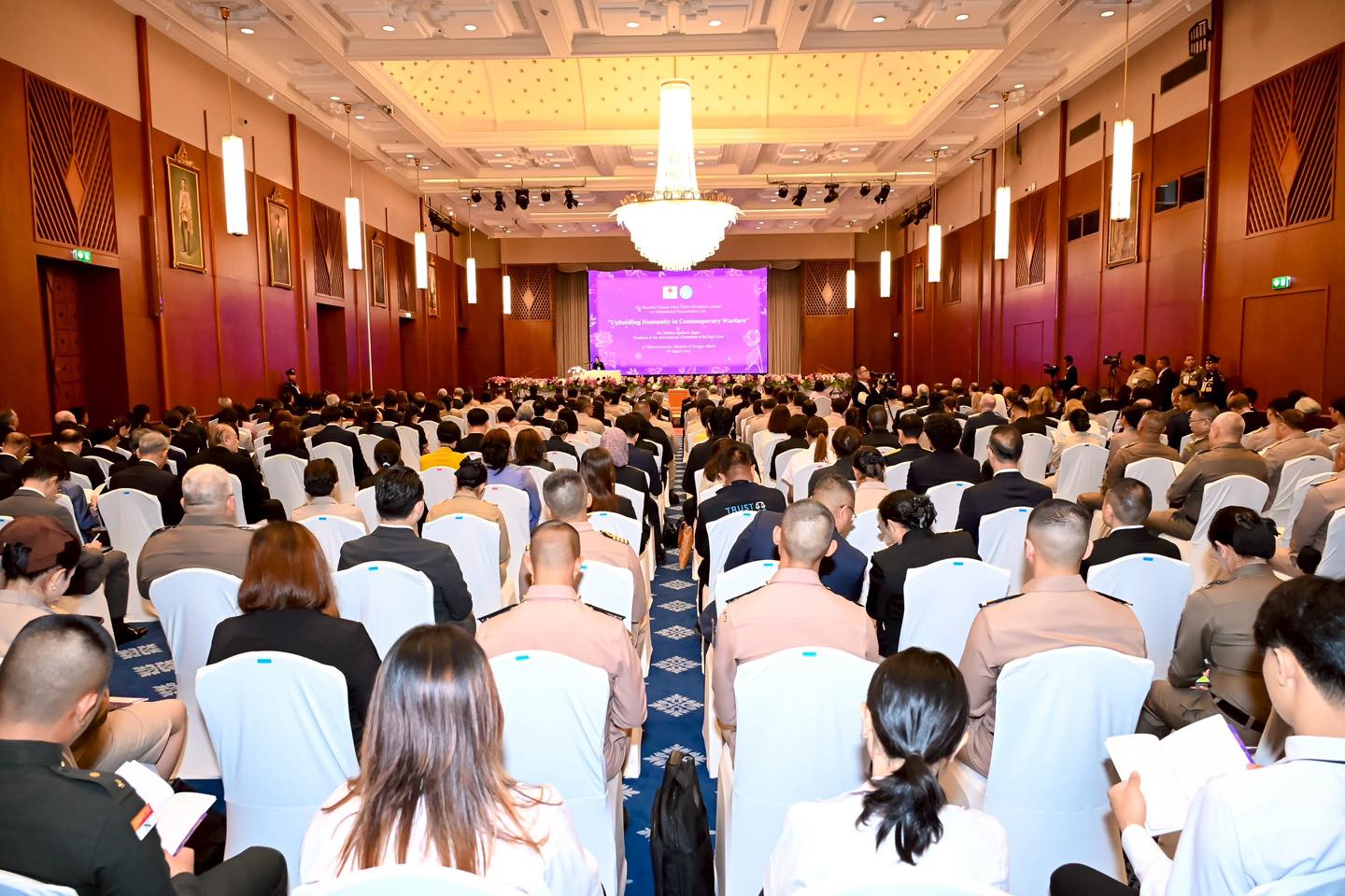 HỘI CHỮ THẬP ĐỎ VIỆT NAM