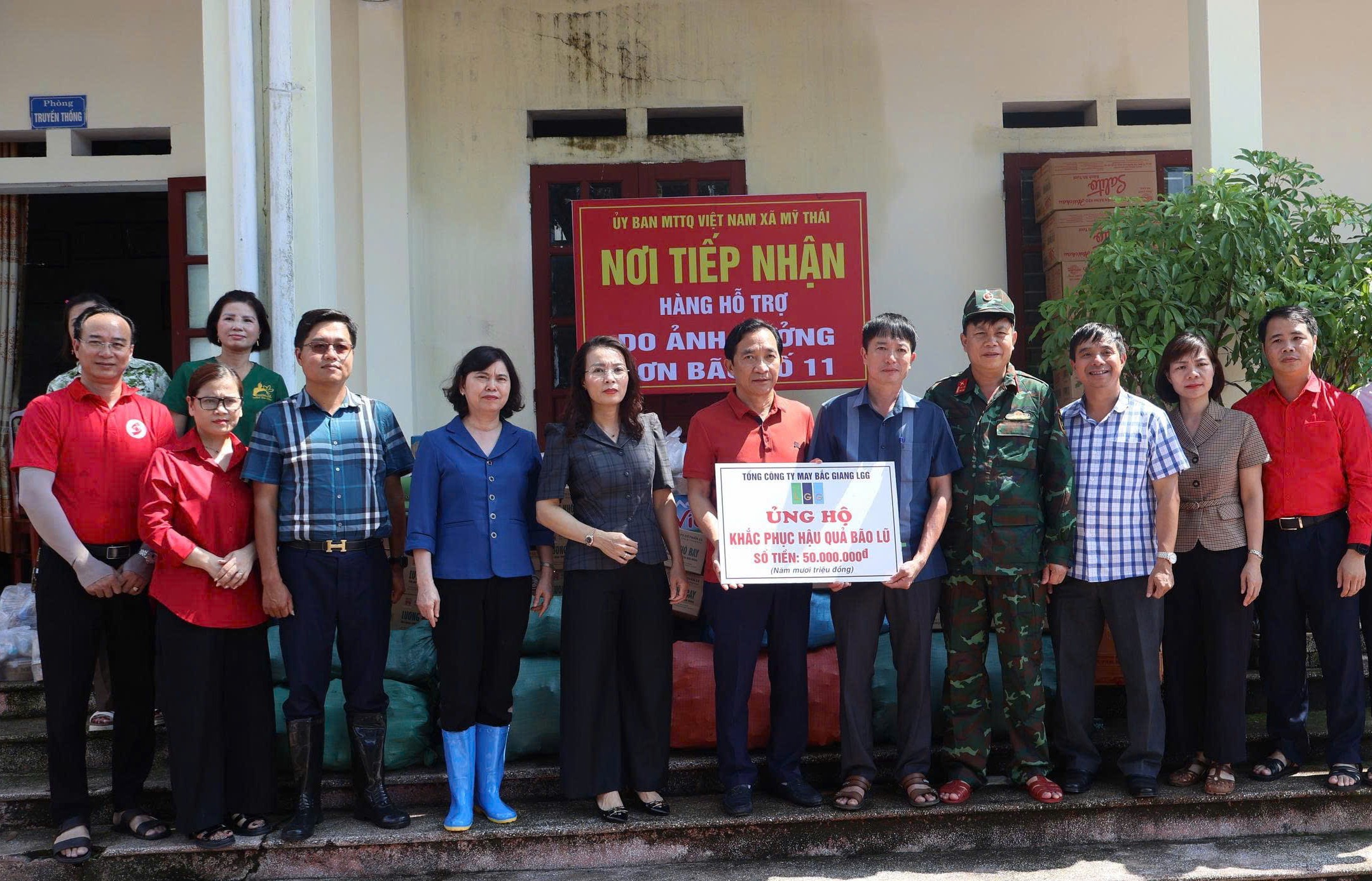 HỘI CHỮ THẬP ĐỎ VIỆT NAM