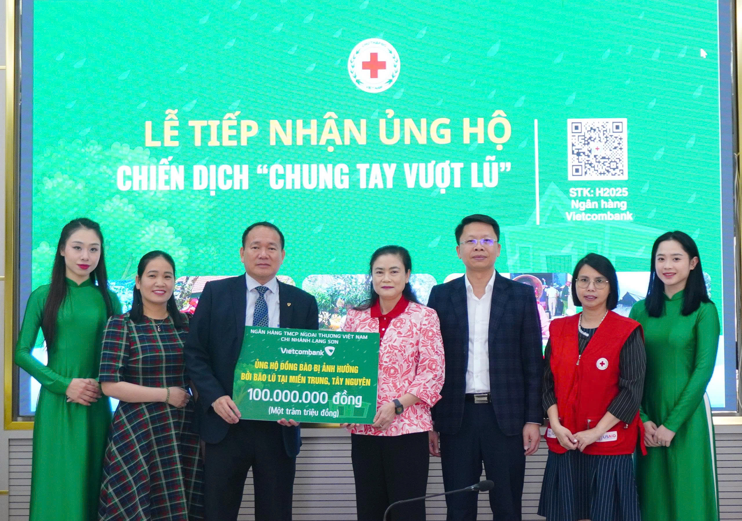 HỘI CHỮ THẬP ĐỎ VIỆT NAM