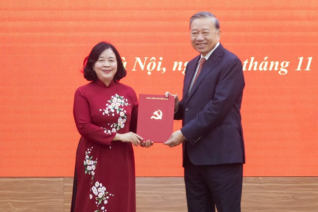 HỘI CHỮ THẬP ĐỎ VIỆT NAM