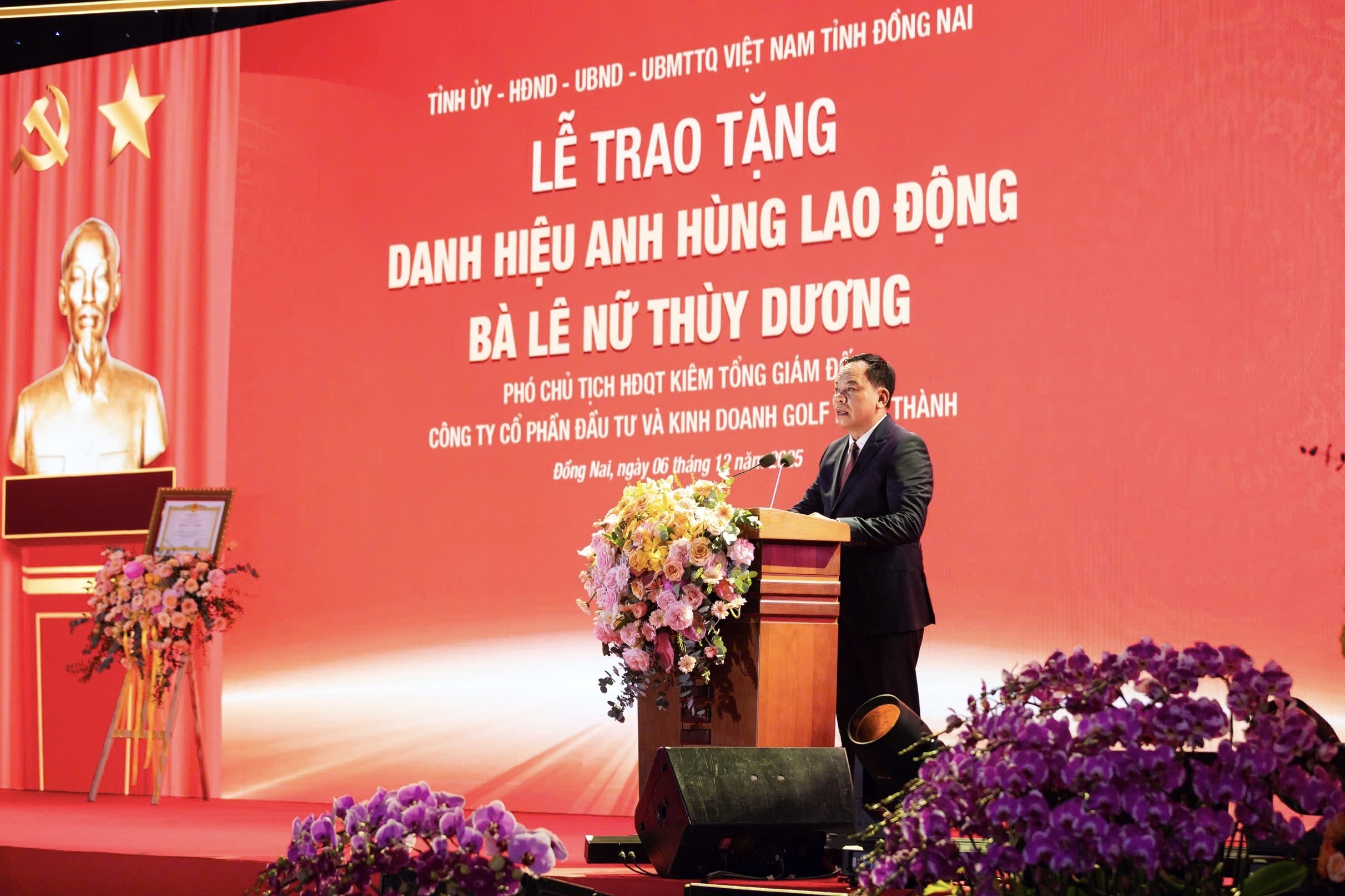 HỘI CHỮ THẬP ĐỎ VIỆT NAM