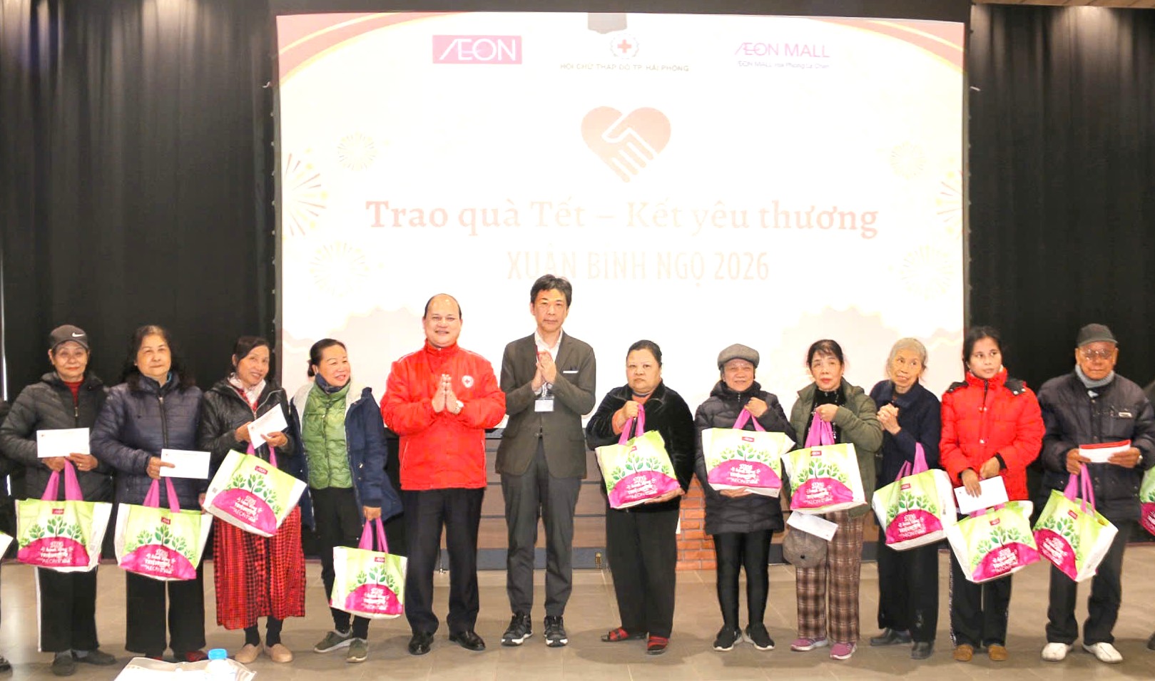 HỘI CHỮ THẬP ĐỎ VIỆT NAM