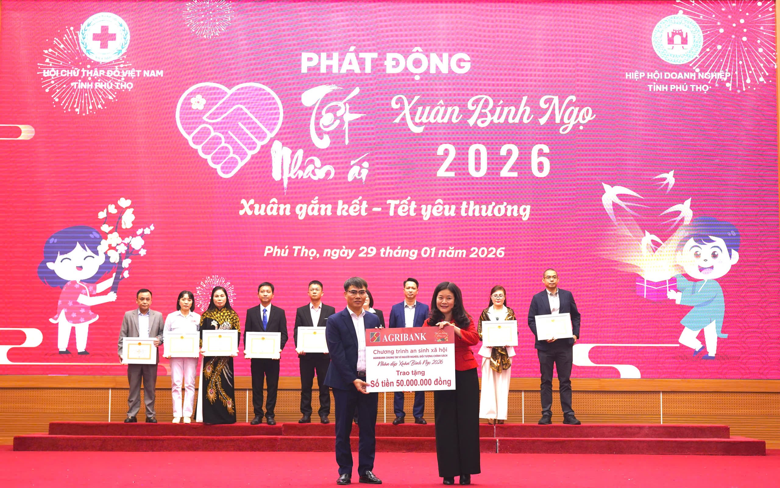 HỘI CHỮ THẬP ĐỎ VIỆT NAM