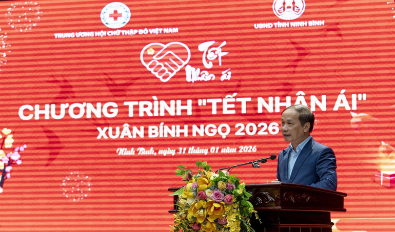 HỘI CHỮ THẬP ĐỎ VIỆT NAM