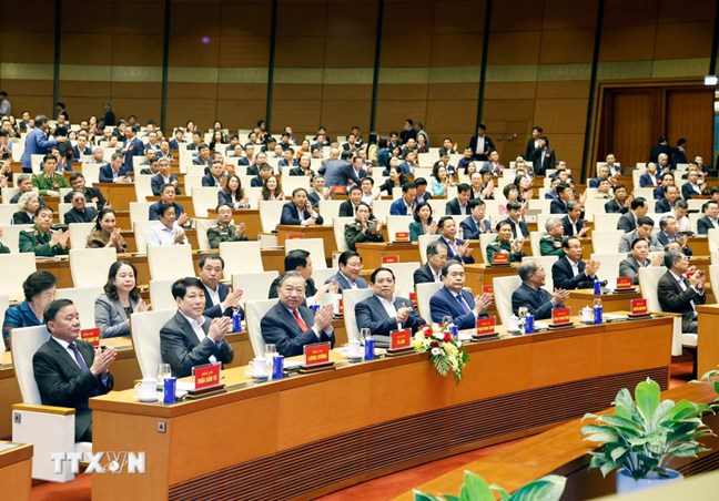 HỘI CHỮ THẬP ĐỎ VIỆT NAM
