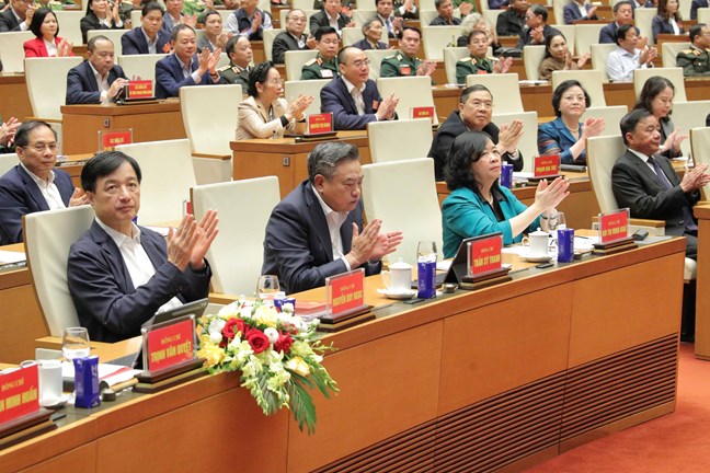 HỘI CHỮ THẬP ĐỎ VIỆT NAM
