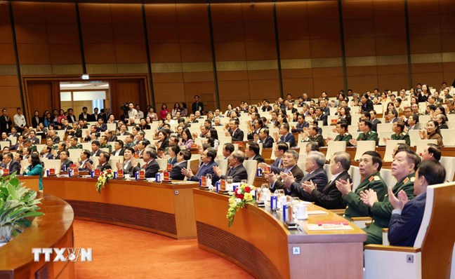 HỘI CHỮ THẬP ĐỎ VIỆT NAM