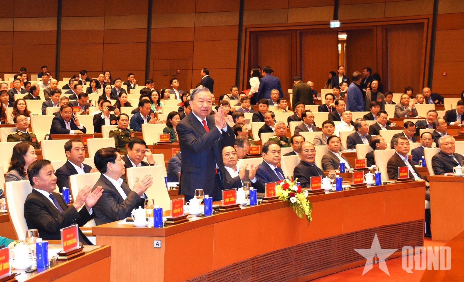 HỘI CHỮ THẬP ĐỎ VIỆT NAM