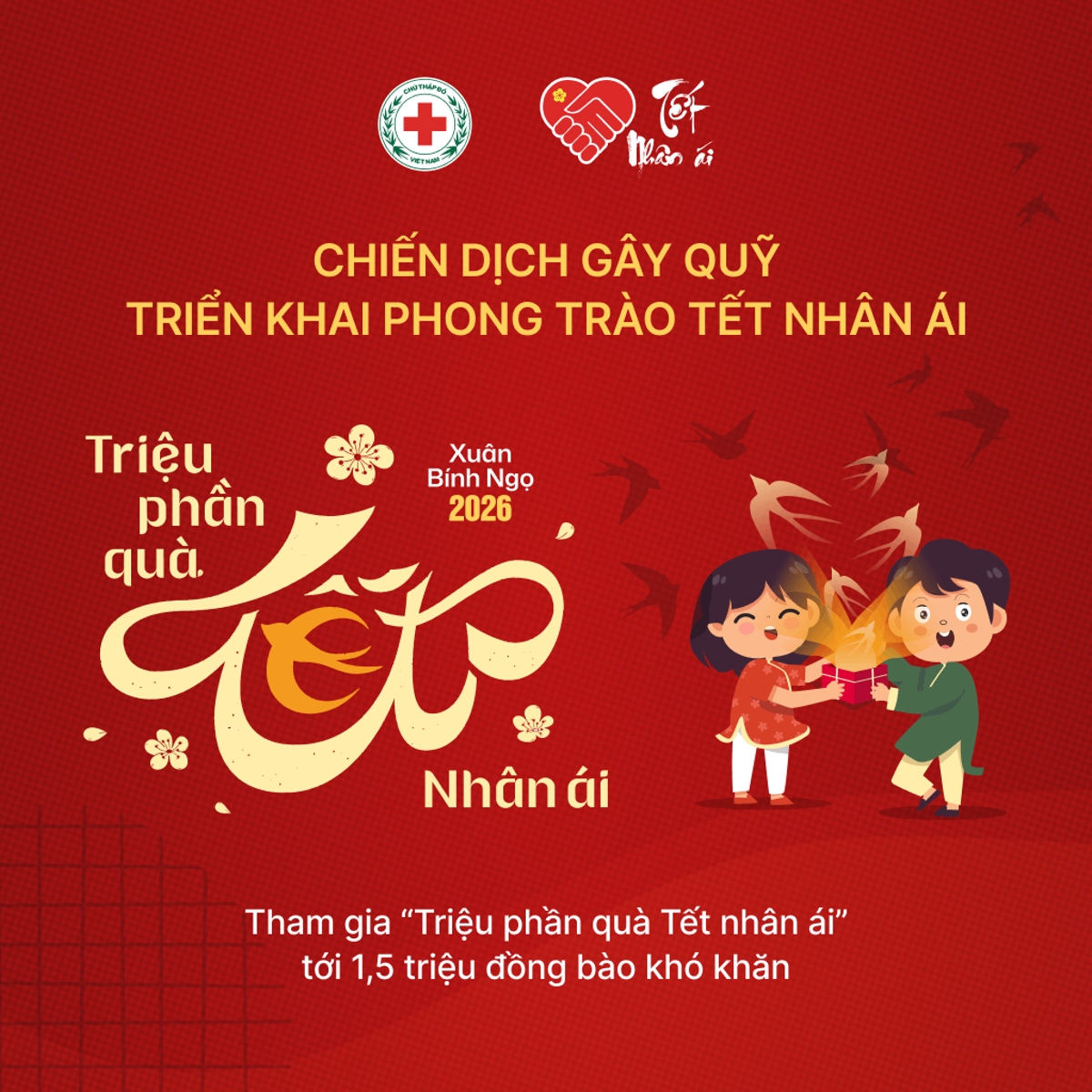 HỘI CHỮ THẬP ĐỎ VIỆT NAM
