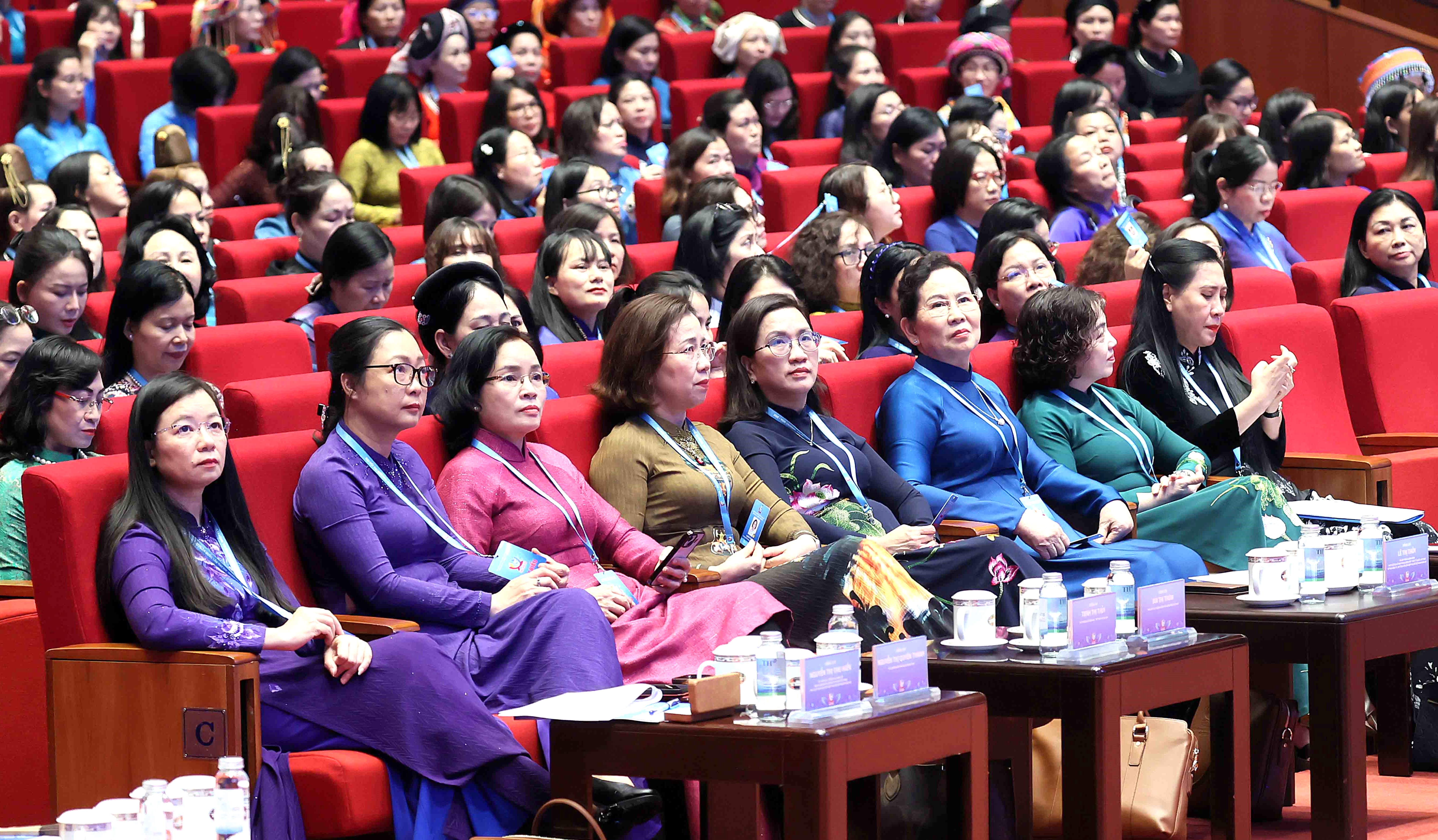 HỘI CHỮ THẬP ĐỎ VIỆT NAM