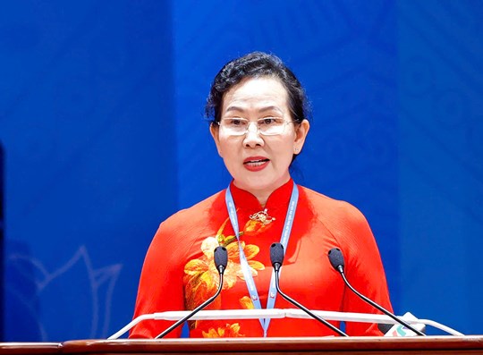 HỘI CHỮ THẬP ĐỎ VIỆT NAM