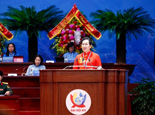 HỘI CHỮ THẬP ĐỎ VIỆT NAM