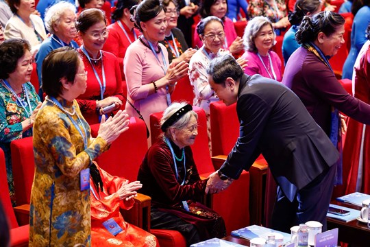 HỘI CHỮ THẬP ĐỎ VIỆT NAM