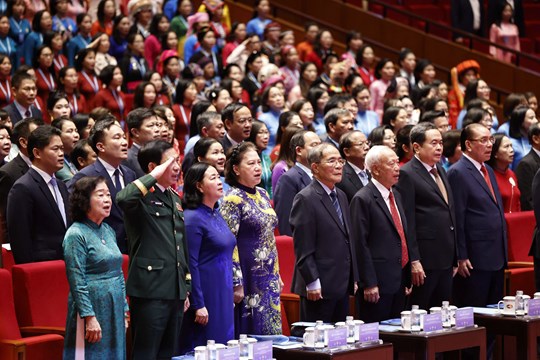 HỘI CHỮ THẬP ĐỎ VIỆT NAM