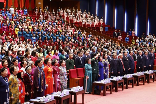 HỘI CHỮ THẬP ĐỎ VIỆT NAM