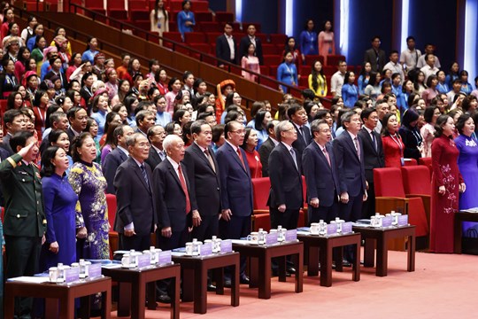 HỘI CHỮ THẬP ĐỎ VIỆT NAM