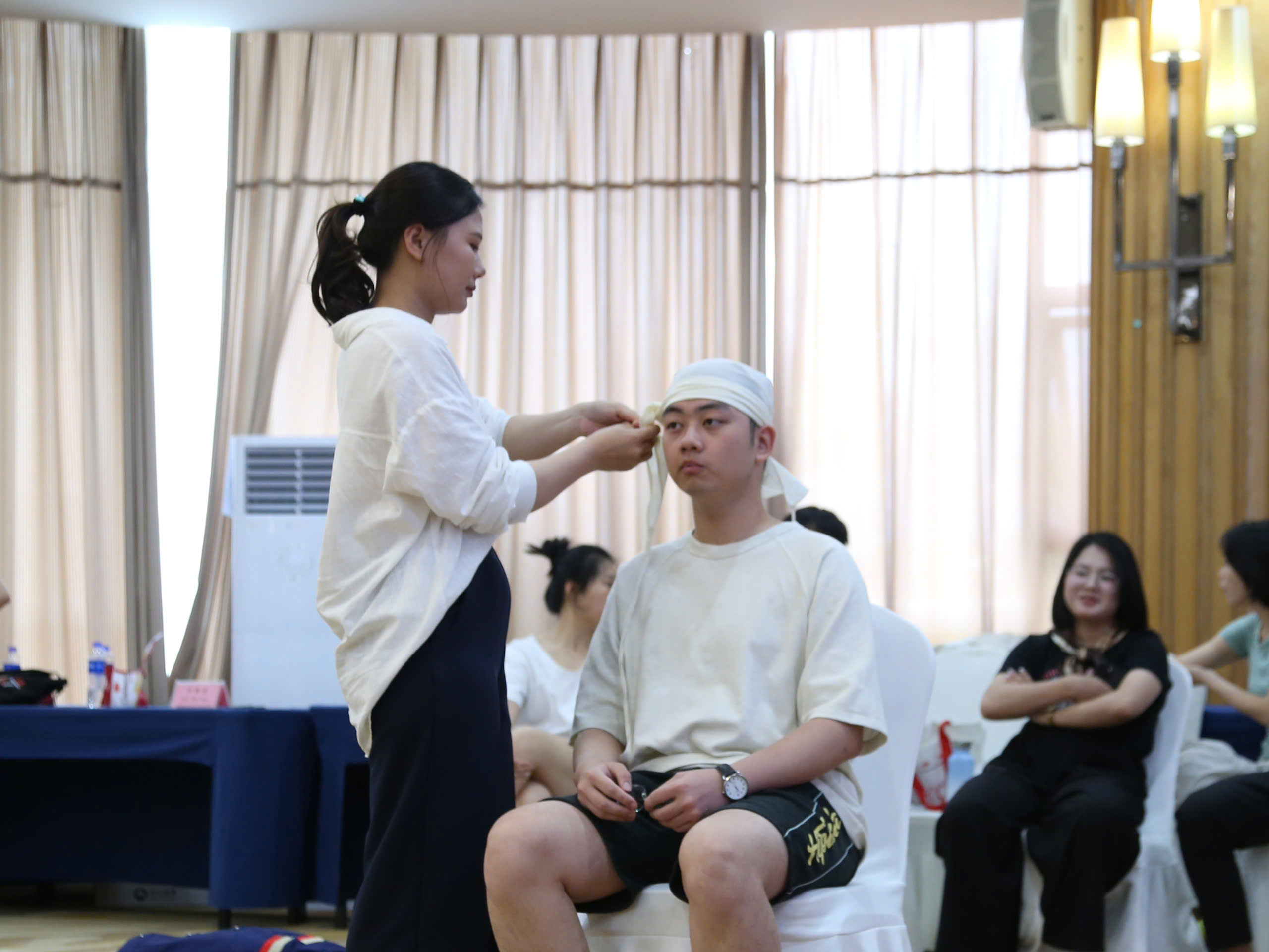 HỘI CHỮ THẬP ĐỎ VIỆT NAM